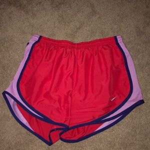🤩2 for $18 Nike Tempo Shorts